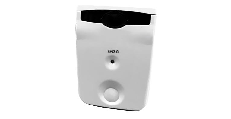 Electronic Personal Dosimeter,휴대용방사선량계