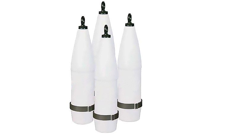 추진장약포, Mortar Bombs