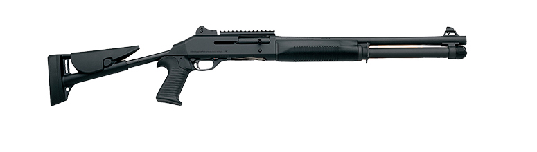 Benelli M4