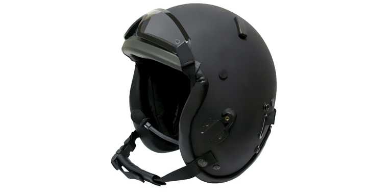 고고도헬멧,High Altitude Hhelmet