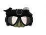 Daving Camera Mask, 수중카메라마스크